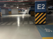 İcarəyə verilir 4 m2 qaraj Asan Xidmət-3