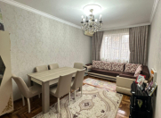 Satılır 3 otaqlı 80 m2 köhnə tikili Əhmədli m.