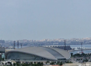 Satılır 3 otaqlı 116 m2 yeni tikili Bayıl
