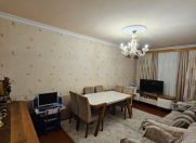 Satılır 3 otaqlı 90 m2 köhnə tikili Əhmədli m.