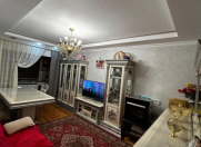Satılır 3 otaqlı 70 m2 köhnə tikili Həzi Aslanov m.