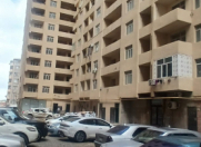 Satılır 1 otaqlı 31 m2 yeni tikili Xırdalan