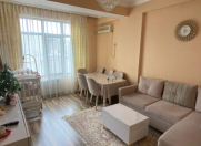 Satılır 2 otaqlı 56 m2 yeni tikili Neftçilər m.