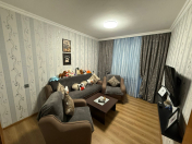 Satılır 3 otaqlı 75 m2 köhnə tikili Həzi Aslanov m.