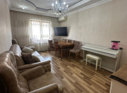 Satılır 3 otaqlı 75 m2 köhnə tikili Y.Günəşli