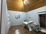 İcarəyə verilir 4 otaqlı 30 m2 ofis Badamdar