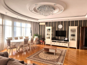 Satılır 3 otaqlı 168 m2 yeni tikili Nəriman Nərimanov m.