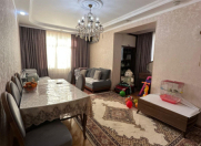 Satılır 2 otaqlı 75 m2 köhnə tikili Y.Günəşli