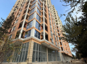 Satılır 2 otaqlı 104 m2 yeni tikili Sumqayıt