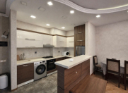 Satılır 3 otaqlı 85 m2 yeni tikili 8 Noyabr m.