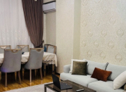 Satılır 3 otaqlı 100 m2 yeni tikili Gənclik Mall