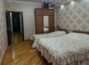 Satılır 3 otaqlı 86 m2 yeni tikili Əhmədli