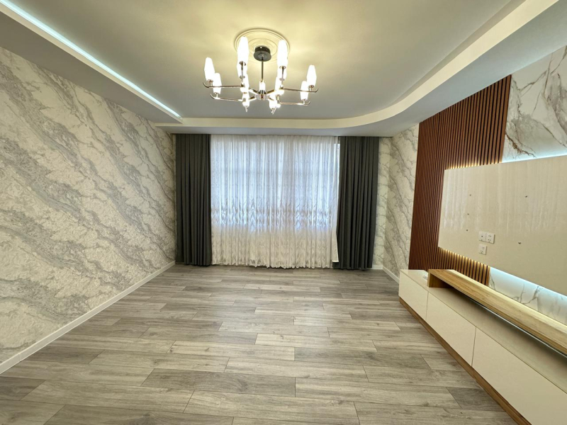 Satılır 3 otaqlı 92 m2 yeni tikili Yasamal r.