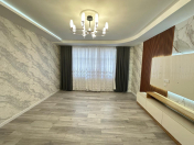 Satılır 3 otaqlı 92 m2 yeni tikili Yasamal r.