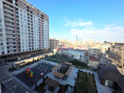 Satılır 3 otaqlı 140 m2 yeni tikili Montin