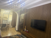 Satılır 2 otaqlı 65 m2 köhnə tikili Binəqədi r.