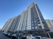 Satılır 4 otaqlı 156 m2 yeni tikili Həzi Aslanov m.
