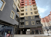 Satılır 2 otaqlı 50 m2 yeni tikili Sumqayıt