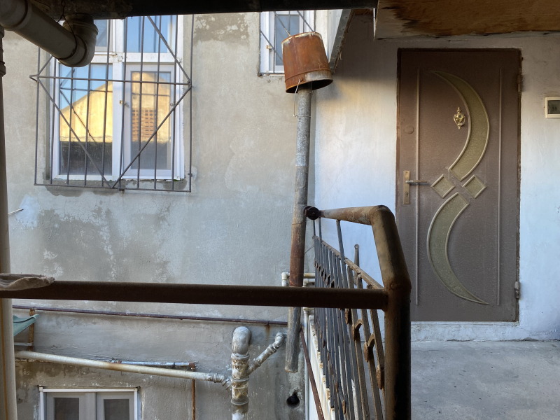 Satılır 5 otaqlı 166 m2 həyət evi NZS