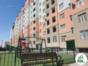 Satılır 2 otaqlı 82 m2 yeni tikili Ceyranbatan