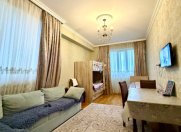 Satılır 2 otaqlı 66 m2 yeni tikili Xırdalan