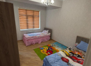 Satılır 3 otaqlı 129 m2 yeni tikili Bayıl