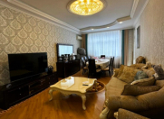 Satılır 3 otaqlı 150 m2 yeni tikili Gənclik m.