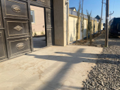 Satılır 3 otaqlı 100 m2 həyət evi Mehdiabad
