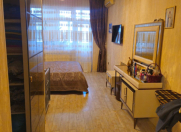 Satılır 3 otaqlı 130 m2 yeni tikili Nizami m.