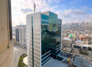 Satılır 3 otaqlı 110 m2 yeni tikili Yasamal r.