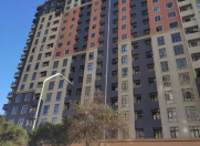 Satılır 2 otaqlı 50 m2 yeni tikili Qara Qarayev m.