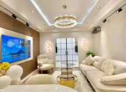 Satılır 3 otaqlı 100 m2 yeni tikili Nəriman Nərimanov m.