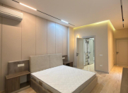 Satılır 4 otaqlı 142 m2 yeni tikili Koroğlu Parkı