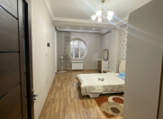 Satılır 2 otaqlı 65 m2 yeni tikili Xətai r.