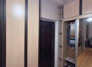 Satılır 2 otaqlı 64 m2 yeni tikili Həzi Aslanov