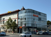 Satılır 1 otaqlı 21 m2 ofis 20-ci sahə