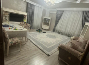 Satılır 2 otaqlı 94 m2 yeni tikili Sumqayıt