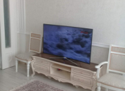 Satılır 2 otaqlı 80 m2 yeni tikili Qara Qarayev m.