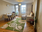 Satılır 2 otaqlı 90 m2 yeni tikili Neftçilər m.