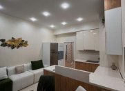 Satılır 3 otaqlı 91 m2 yeni tikili Ağ şəhər