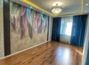 Satılır 3 otaqlı 65 m2 köhnə tikili Həzi Aslanov m.