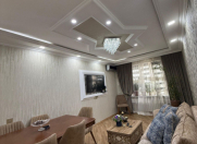 Satılır 3 otaqlı 80 m2 köhnə tikili Azadlıq prospekti m.