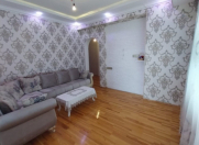 Satılır 3 otaqlı 77 m2 yeni tikili Xırdalan