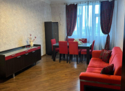 Satılır 2 otaqlı 90 m2 yeni tikili 20 yanvar m.