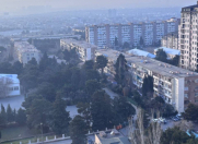 Satılır 2 otaqlı 64 m2 yeni tikili Həzi Aslanov m.