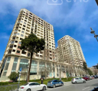 Satılır 3 otaqlı 138 m2 yeni tikili 28 May m.