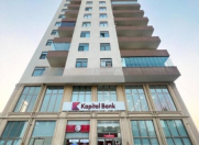 Satılır 2 otaqlı 65 m2 yeni tikili Azadlıq prospekti m.