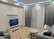 Satılır 2 otaqlı 82 m2 yeni tikili 7 mkr