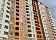 Satılır 1 otaqlı 54 m2 yeni tikili Saray