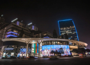 Satılır 4 otaqlı 180 m2 yeni tikili 28 May m.